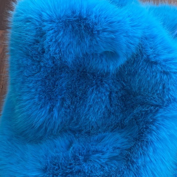 Akira NWOT Tote - Picture 8 of 9